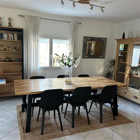 Villa Namaste Mejannes-les-Ales Ngoại thất bức ảnh