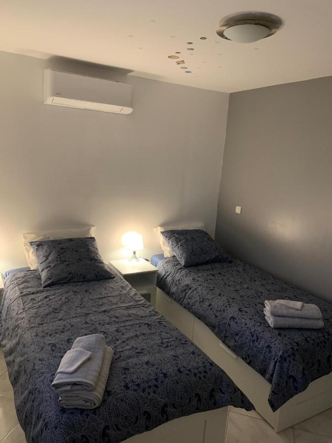 Villa Namaste Mejannes-les-Ales Ngoại thất bức ảnh