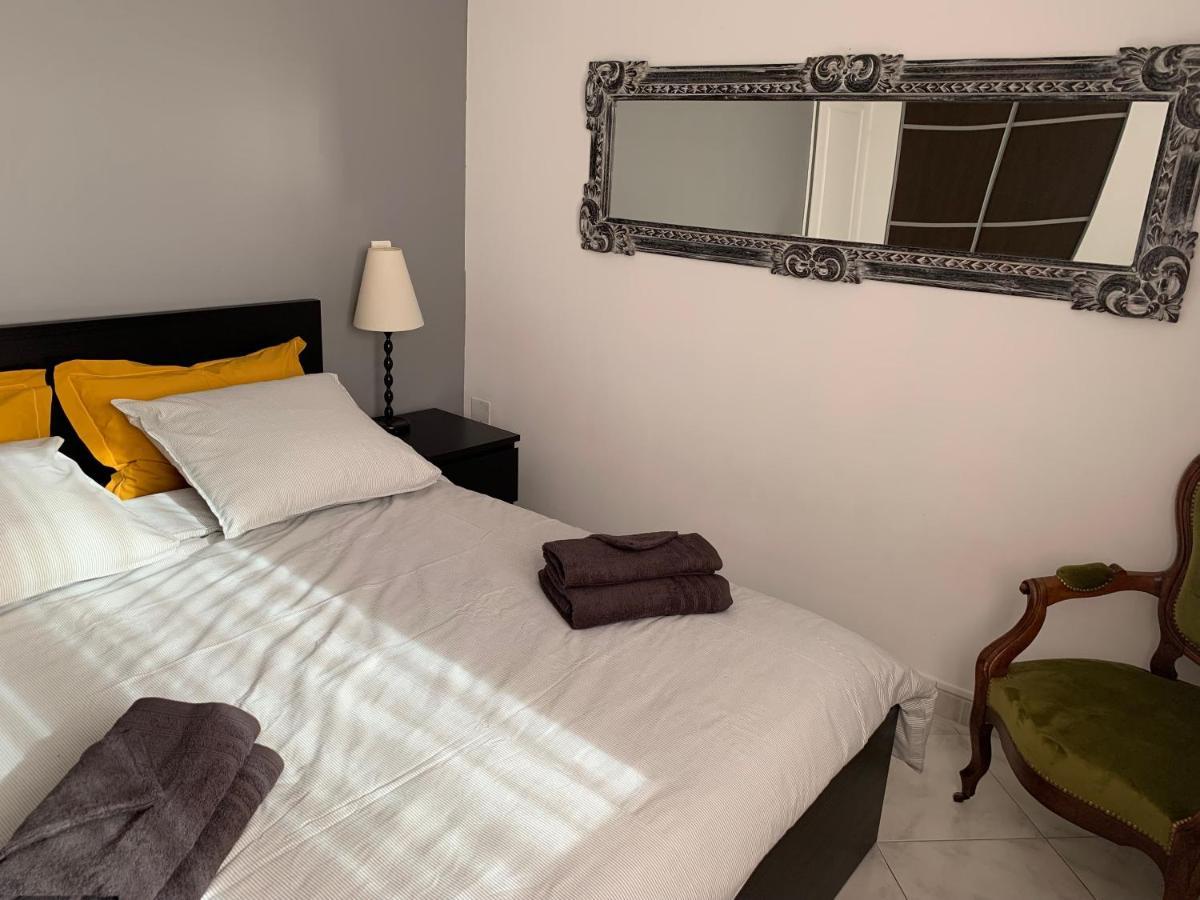 Villa Namaste Mejannes-les-Ales Ngoại thất bức ảnh
